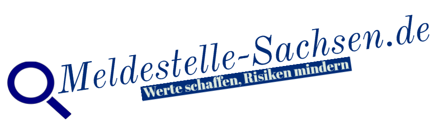 Meldestelle-Sachsen.de